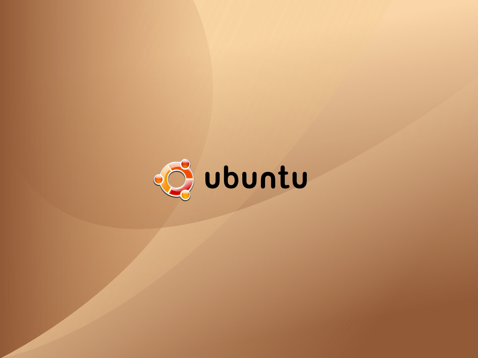Wallpaper Ubuntu Modified by iroquis