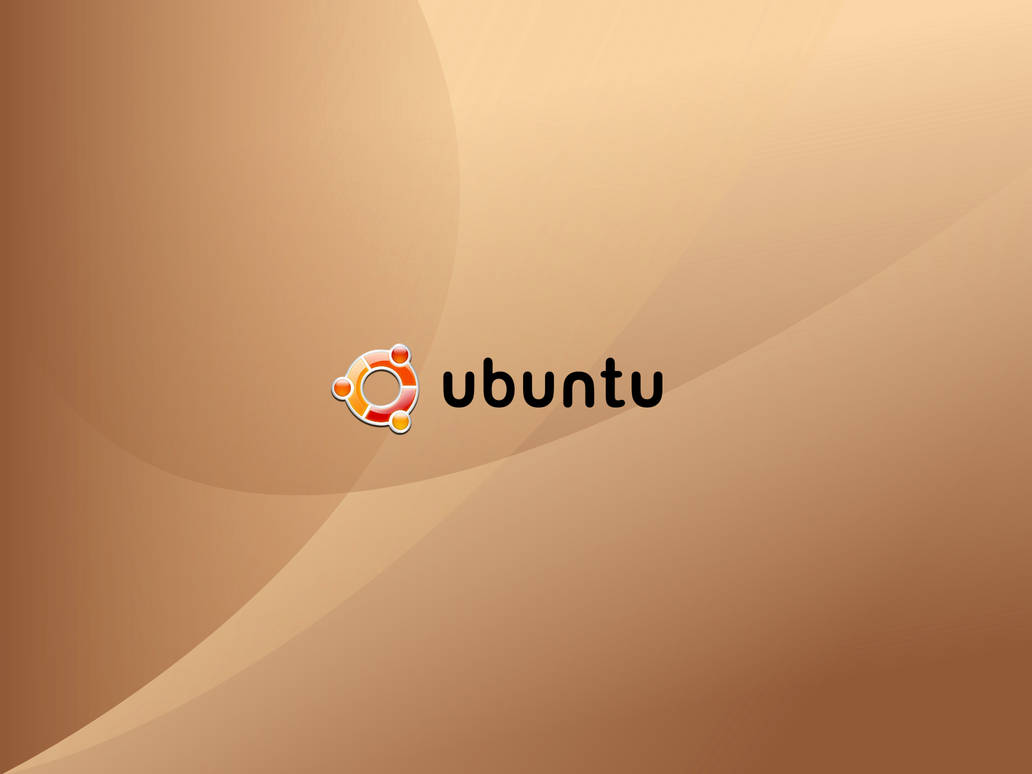 Wallpaper Ubuntu Modified by iroquis