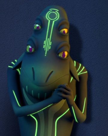 Stuart2 by Es05L2k5sl Stuart2 by Es05L2k5sl