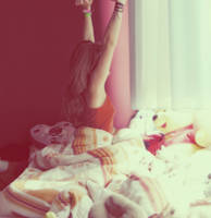 morning sun by retrockmonkey