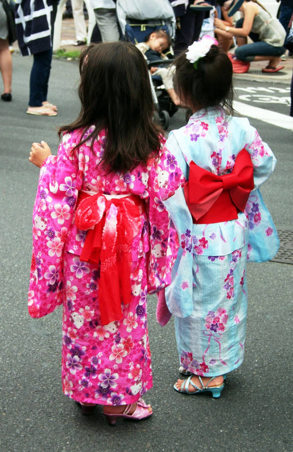 sniper mini yukata by