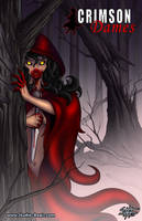 RRH - Orphan by Paladin-Ciel