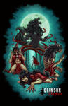 Crimson Dames - Moonlit Transformation by Paladin-Ciel