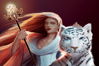 White by christwriter