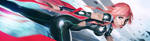 Final Fantasy Lightning Returns Contest Entry by MaxGrecke
