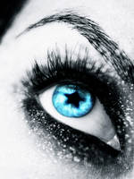 Star Gazer by PrincessOvero