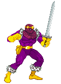 Baron Zemo Stance by alan-san