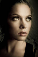 Kasia 002 by mmonart