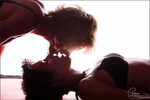 Soft Kiss by colorful-beauties