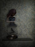 Caged by wontbackdown