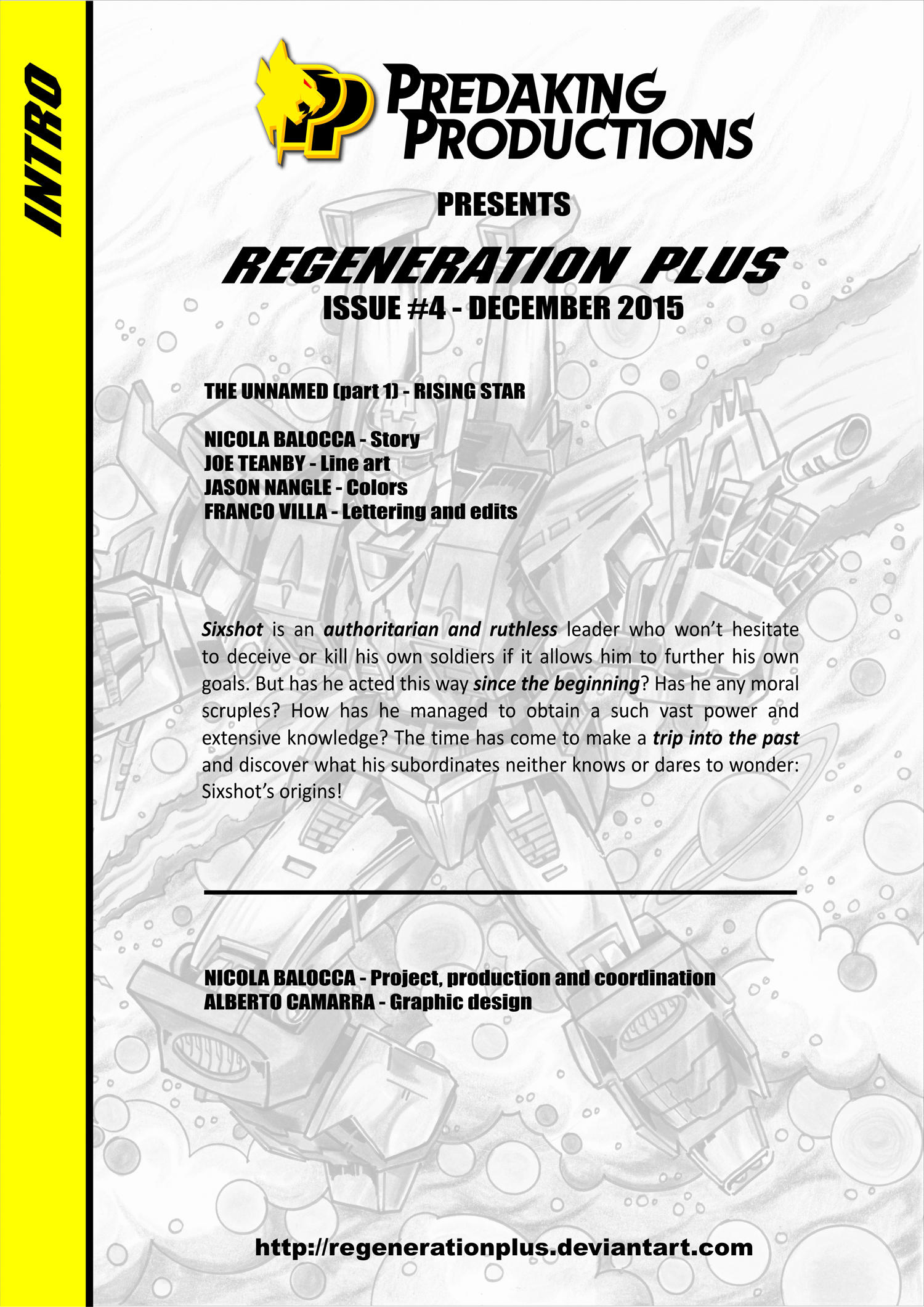 R+04 p02 Intro 01 eng by RegenerationPlus