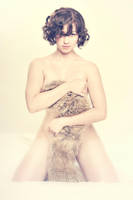 soft fur by SenoritaPepita