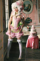 Redifined by SenoritaPepita