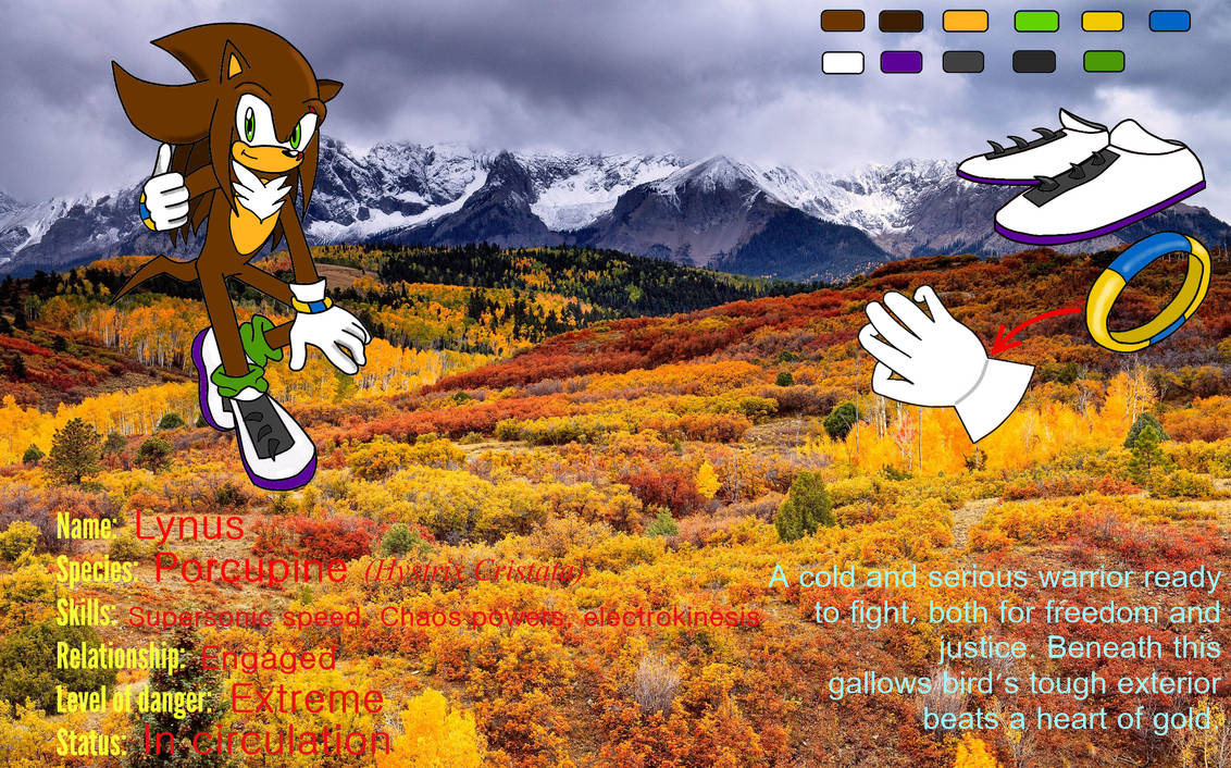 Porcupine Cartoon Character Names