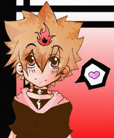 TSUNA: REBORN by sweetyluli