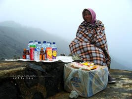 Cold Business by akar