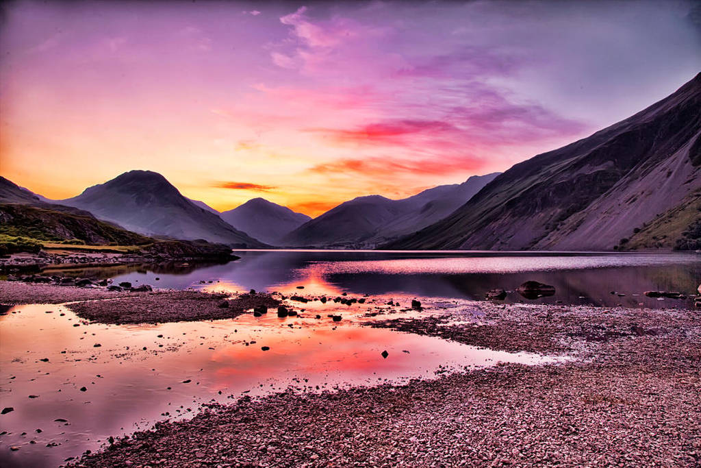 Serenity by Capturing-the-Light