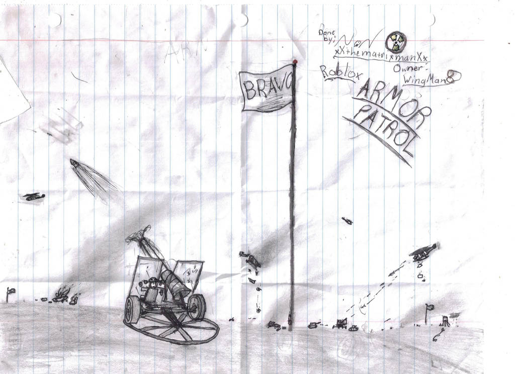 Gift For Wingman8 By Whodatninja9386020 On Deviantart -