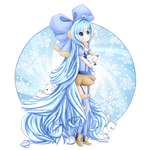 Moposhka by Caipryss