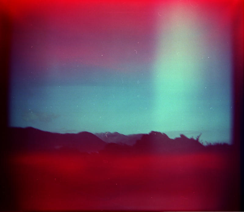 evening landscape by PukeChrist evening landscape by PukeChrist