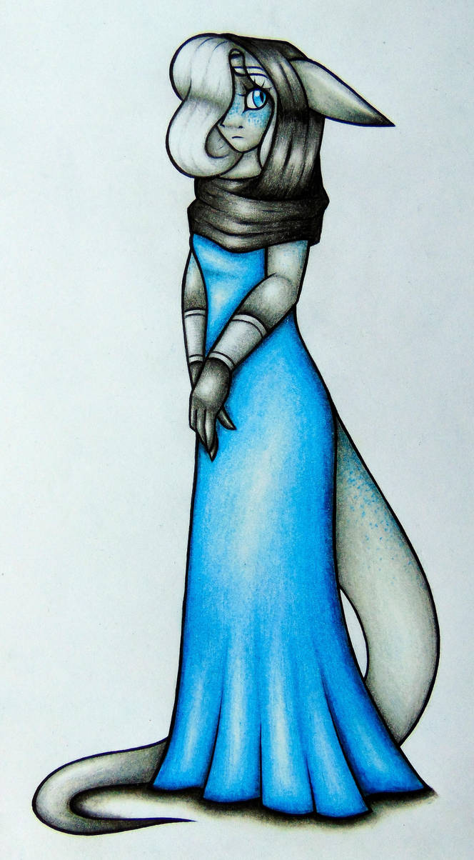 lady anima lady anima