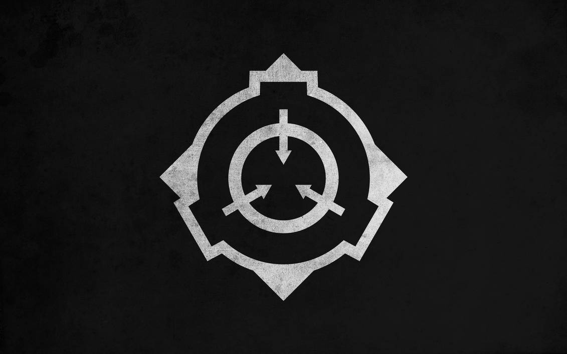 SCP Foundation by GreatPaperWolf