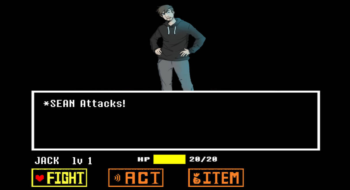 Undertale Battle Template Meme by JulieKarbon on DeviantArt