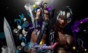 SCV Patroklos Alexandria by Spriggangirl on DeviantArt