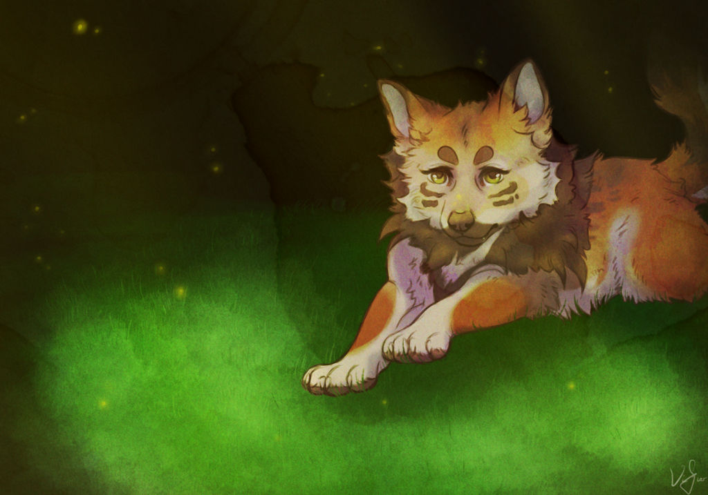 we passed upon the stairs by sweets