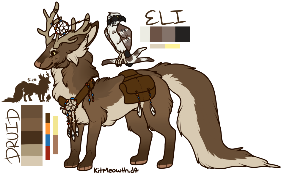druid by sweets druid by sweets