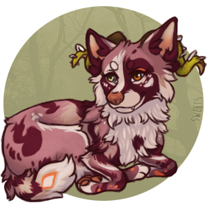 engel by sweets