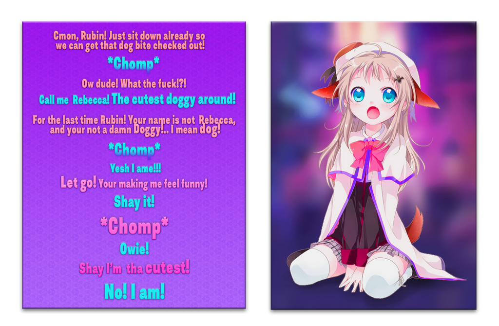 Chomp Tg Tf Ar By Hartfie On Deviantart
