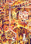 ghost city by koyamori