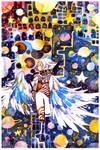 star collector by koyamori