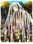 stranger by koyamori