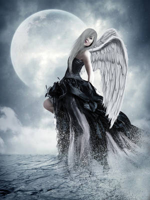 Hopeful by DreamDancer84 Hopeful by DreamDancer84