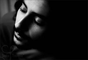 waiting for the night by prismes