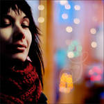 christmas time by prismes