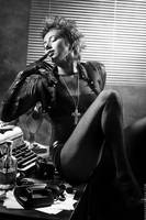 Sin City by annieparfi