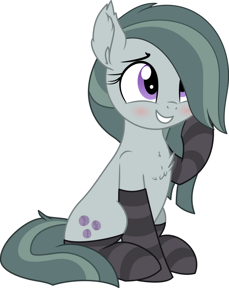 Marble pie Marble pie