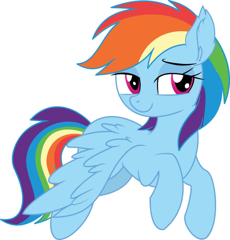 rainbow_dash_vector_23___hello_there_by_