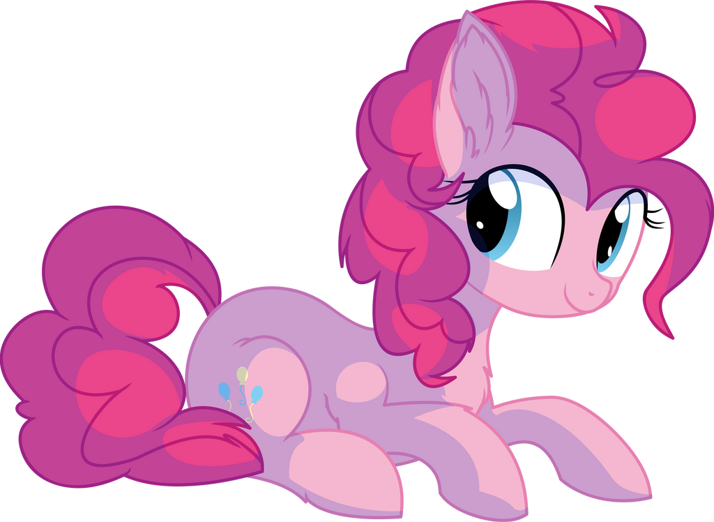 [Obrázek: pinkie_pie_vector_25___smling_by_cyanlig...llview.png]