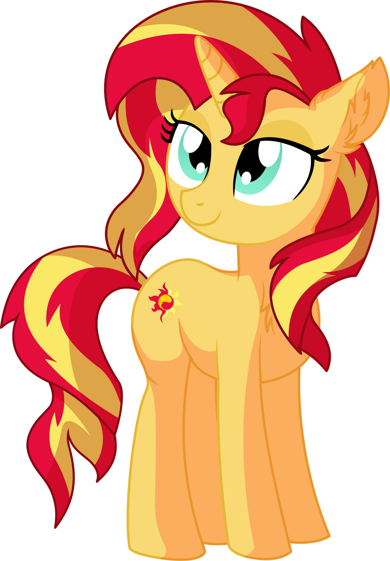 [Obrázek: sunset_shimmer_vector_01___looking_at_so...llview.png]