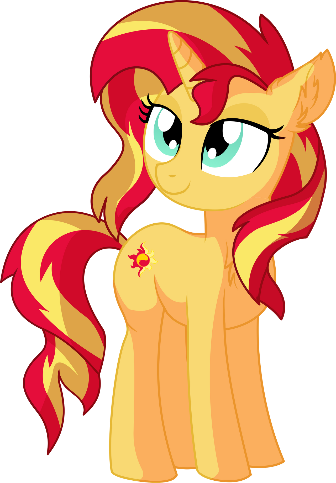 sunset_shimmer_vector_01___looking_at_so