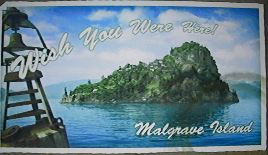 The Malgrave Incident by InkHeart17