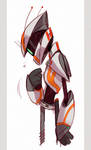 Touch by basalt