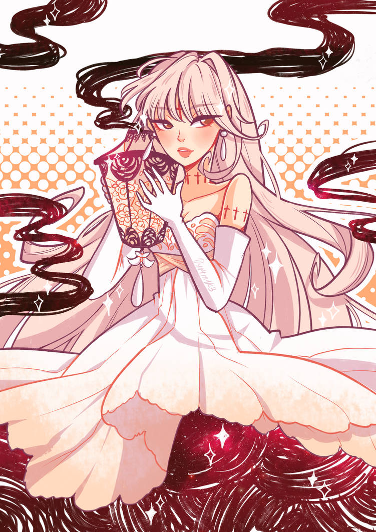= REQUEST = Feyra by dyn4m1k3 = REQUEST = Feyra by dyn4m1k3