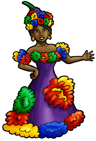 Resultado de imagen de carnaval png