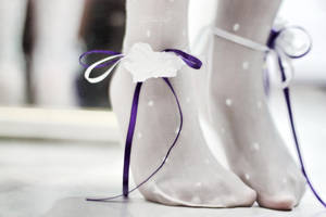 Tip Tip Toes by EmpireKing