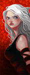 Daenerys by Grimhel